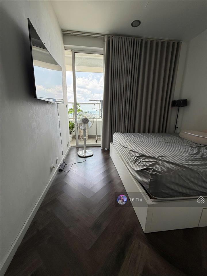 Bán căn hộ sunrise city south 1pn, 1wc, ban công rộng, giá 6.1 tỷ.  0936 444 *** lê thi