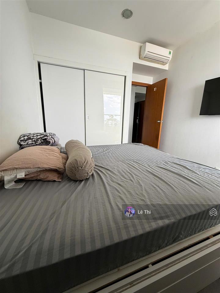 Bán căn hộ sunrise city south 1pn, 1wc, ban công rộng, giá 6.1 tỷ.  0936 444 *** lê thi