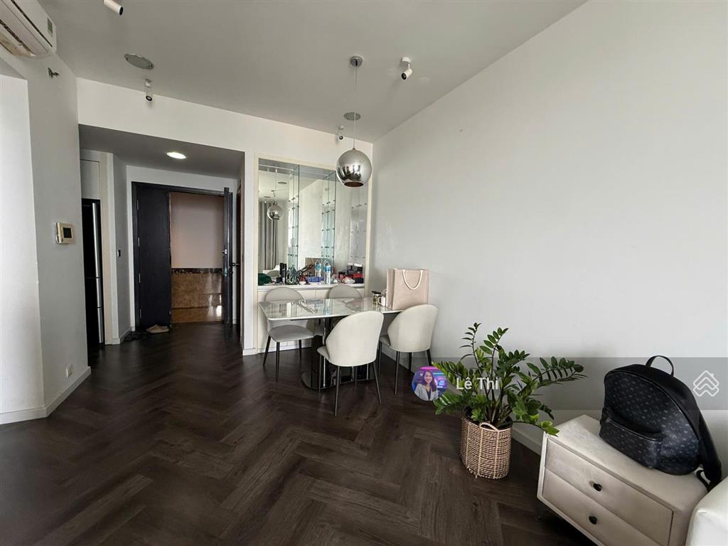 Bán căn hộ sunrise city south 1pn, 1wc, ban công rộng, giá 6.1 tỷ.  0936 444 *** lê thi