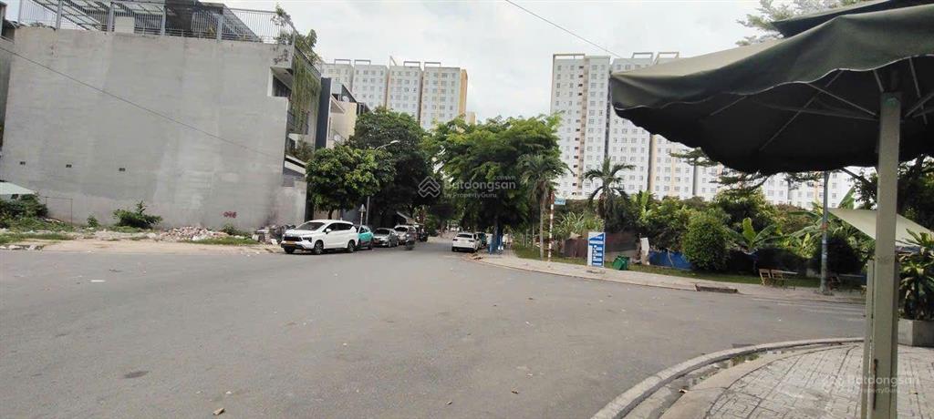 Dt133 biệt thự sân vườn ngang 8.2m, mt đường số 12, tam bình thông ql13, thủ đức, 167m, 1x tỷ tl