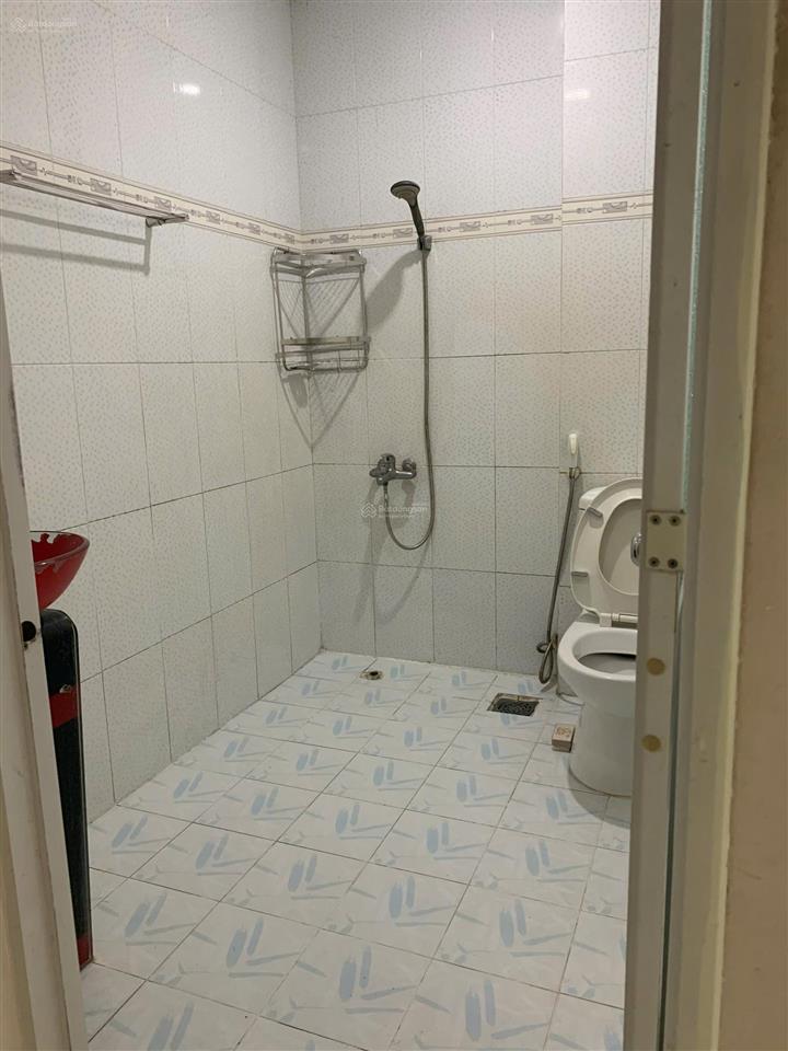 Cho thuê nhà riêng hẻm 439, nguyễn văn khối (3,5 m x 11 m) 7tr5 hẻm đẹp  xe hơi