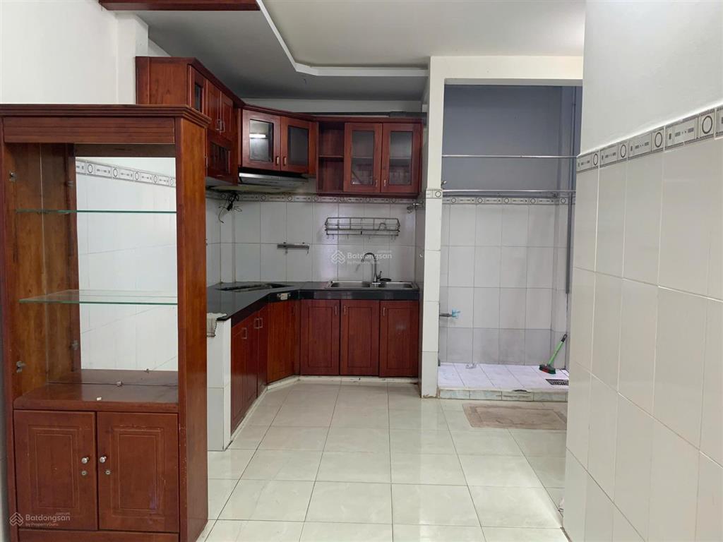 Cho thuê nhà riêng hẻm 439, nguyễn văn khối (3,5 m x 11 m) 7tr5 hẻm đẹp  xe hơi