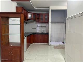 Cho thuê nhà riêng hẻm 439, nguyễn văn khối (3,5 m x 11 m) 7tr5 hẻm đẹp  xe hơi
