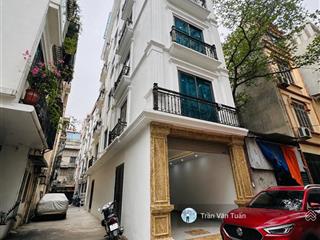 Phân lô đẹp nhất nghĩa đôhoàng quốc việt, lô góc 3 mặt ngõ oto, kinh doanh, 70m*7t*4.5m, giá 28 tỷ