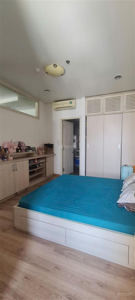 Bán nhanh căn hộ la casa, 2pn 2wc tầng cao  92m2 giá 5tỷ200