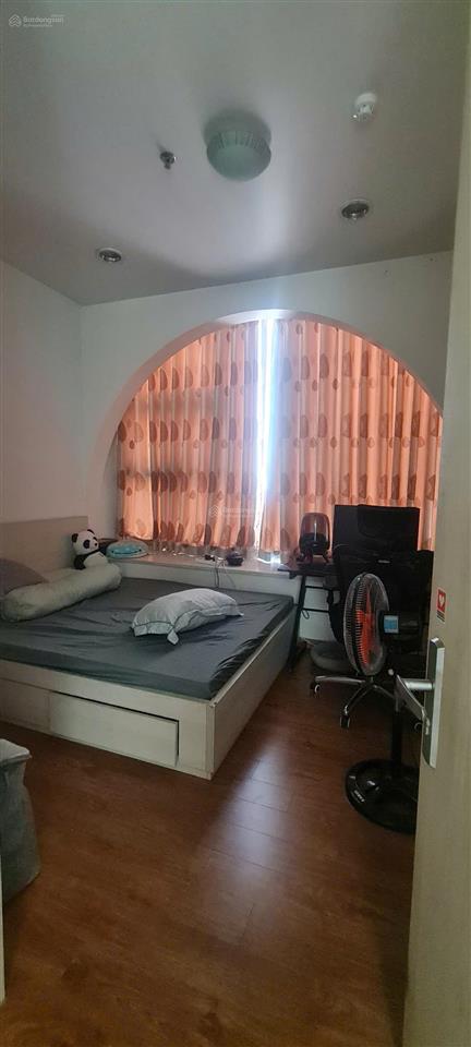 Bán nhanh căn hộ la casa, 2pn 2wc tầng cao  92m2 giá 5tỷ200