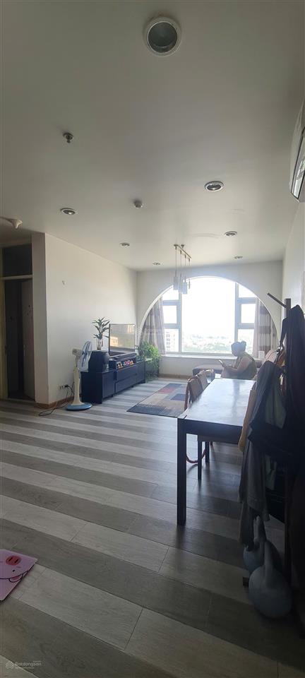 Bán nhanh căn hộ la casa, 2pn 2wc tầng cao  92m2 giá 5tỷ200