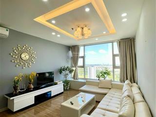 Bán nhanh căn hộ la casa, 3pn 2wc 1 kho tầng cao  128m² giá 6tỷ400 thương lượng
