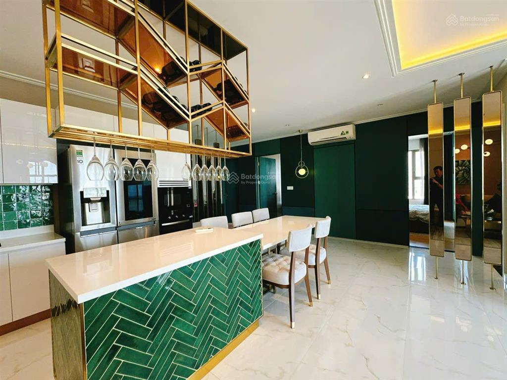 Bán gấp căn 3pn 2wc 115m2 an gia riverside  view sông trực diện  giá   sổ sẵn
