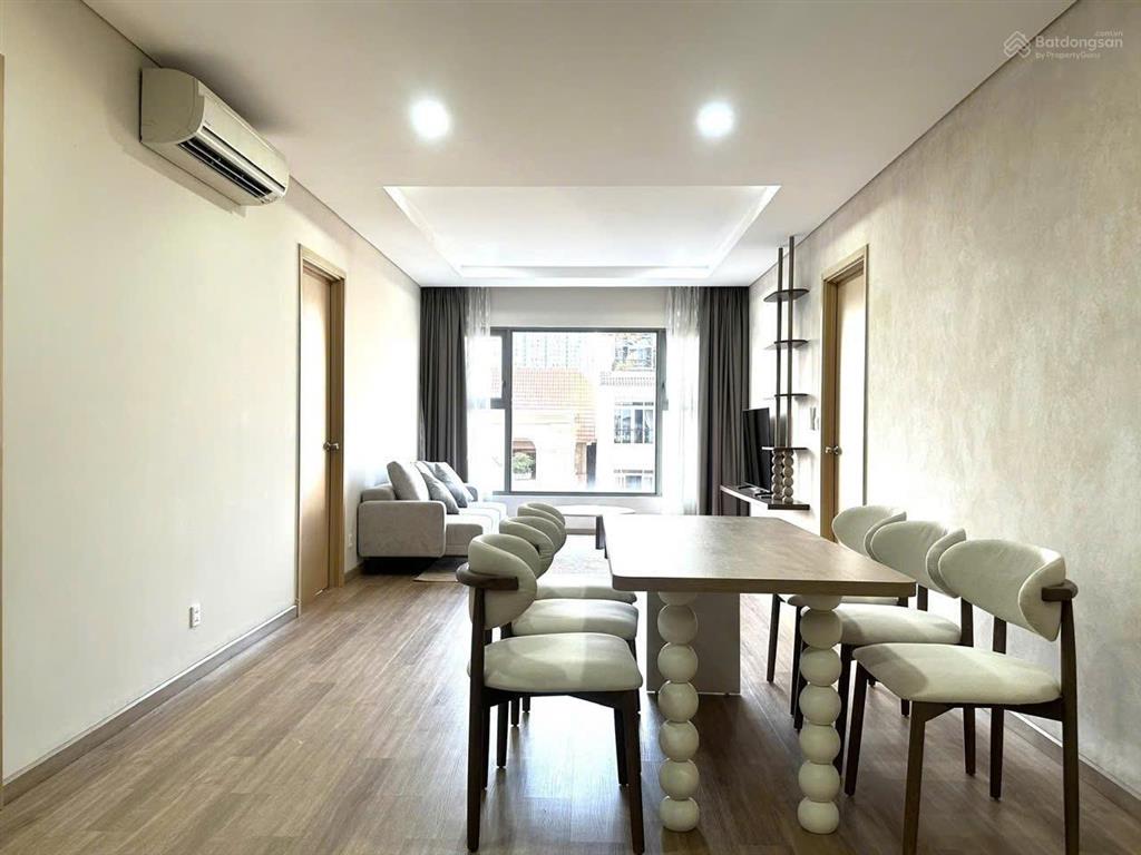 Bán nhanh căn 3pn 2wc 83m² giá cạnh tranh 5tỷ400  đầy đủ nội thất