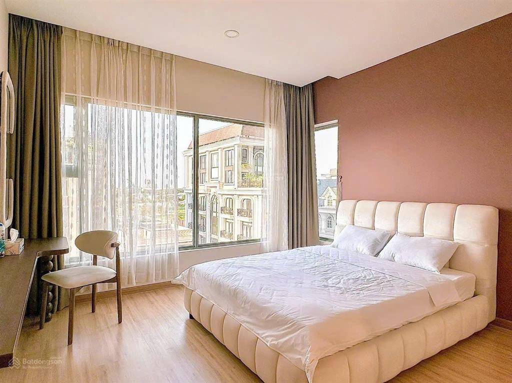 Bán nhanh căn 3pn 2wc 83m² giá cạnh tranh 5tỷ400  đầy đủ nội thất