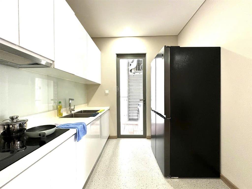 Bán nhanh căn 3pn 2wc 83m² giá cạnh tranh 5tỷ400  đầy đủ nội thất