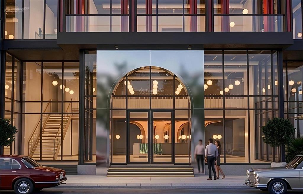 Hót! cho thuê toà nhà view trực diện sông sài gòn phù hợp văn phòng,showroom, mt trương văn bang,q2