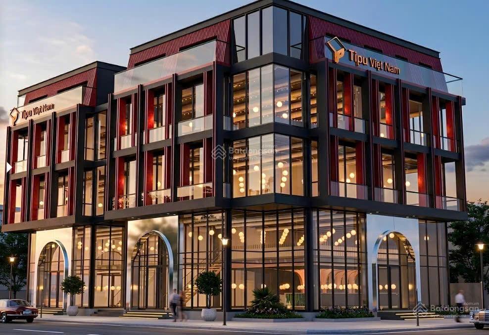 Hót! cho thuê toà nhà view trực diện sông sài gòn phù hợp văn phòng,showroom, mt trương văn bang,q2