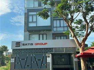 Bán nhà hầm +4 lầu mt sử hy nhan,p.thạnh mỹ lợi, tthc quận 2( ngay đảo kim cương q2), sổ cá nhân