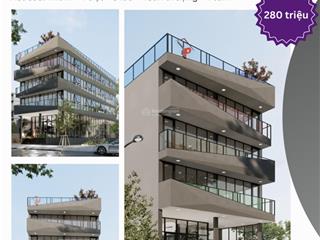 Cho thuê building hầm+5lầu mt bạch đông ôn,p.an khánh( gần trần não và lương đình của),tthc quận 2