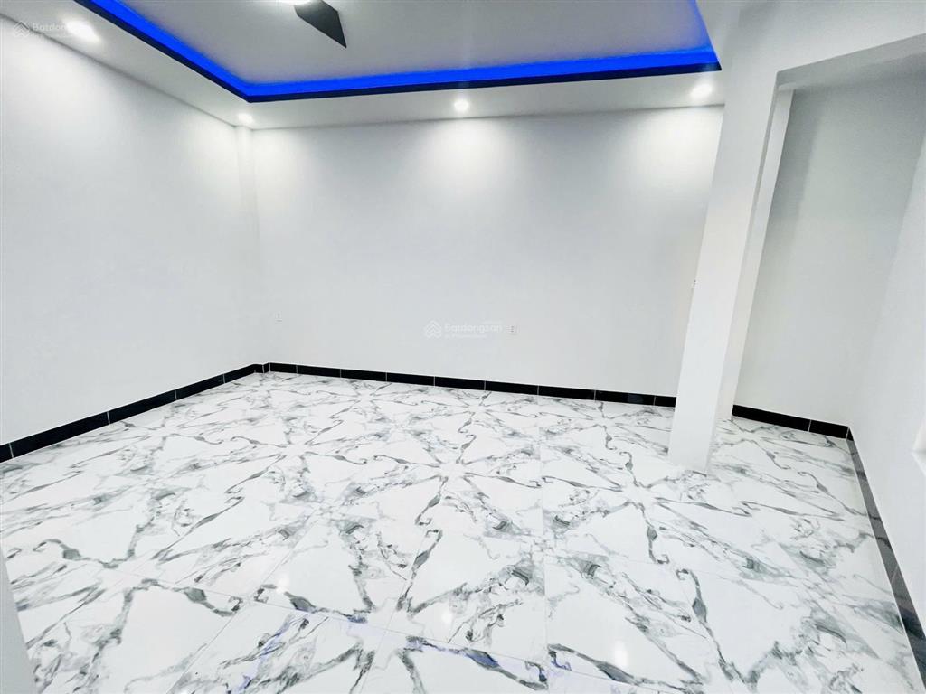 Bán nhà 5tỷ trệt+2 lầu ,dt 38m2 sàn , sổ cá nhân, gần cầu tân thuận 2 và nguyễn văn linh, quận 7