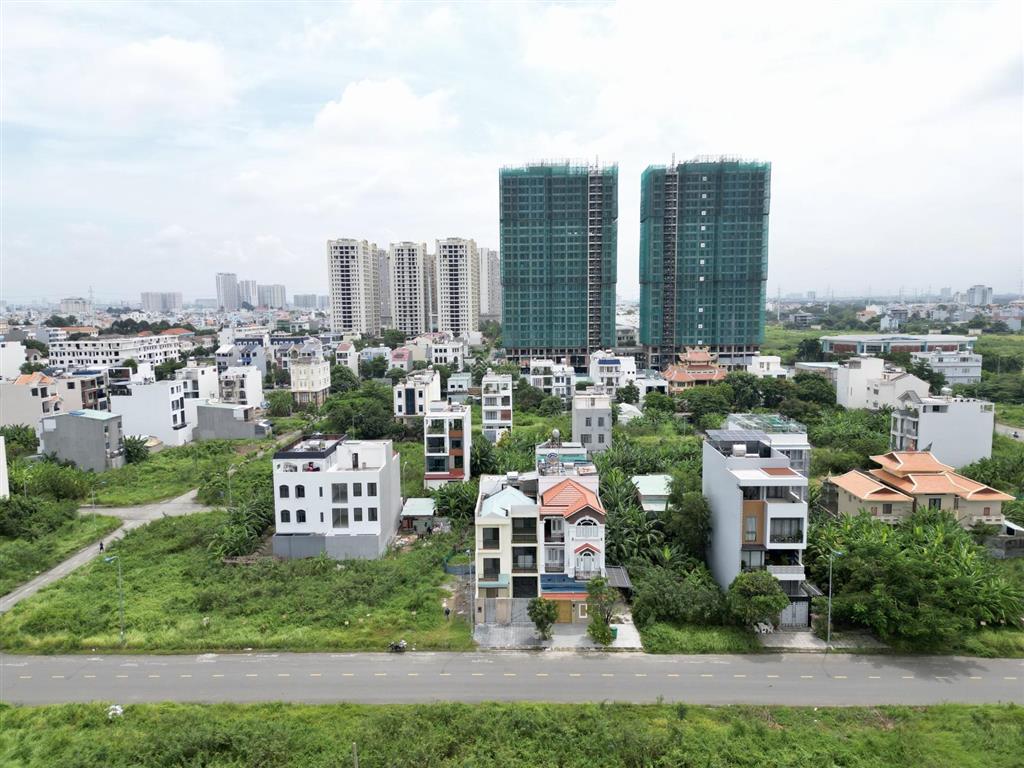 Bán nhà mới xây 100% view trực diện cv hồ sinh thái,sổ cá nhân, mt nguyễn văn kỉnh,p.tml,tthc quận2