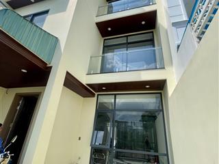 Bán nhà mới xây 100% view trực diện cv hồ sinh thái,sổ cá nhân, mt nguyễn văn kỉnh,p.tml,tthc quận2