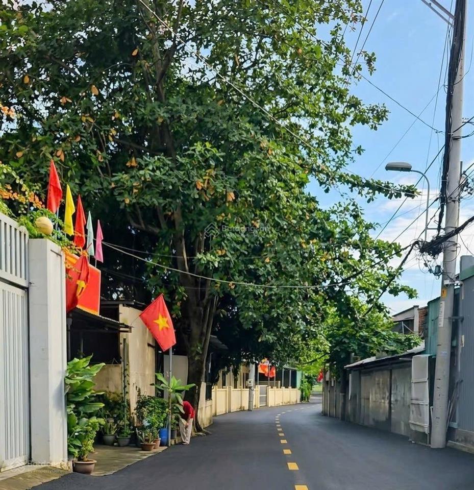 Bán lô đất xây dựng hotel, chdv, dt 13*18 đường 18, p. thạnh mỹ lợi, tthc quận 2, sổ cá nhân