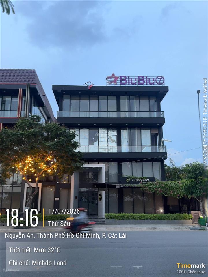 Hot! cho thuê tòa nhà view trực diện sông sài gòn phù hợp văn phòng, showroom, 31 trần quý kiên