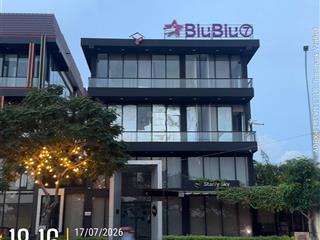 Hot! cho thuê tòa nhà view trực diện sông sài gòn phù hợp văn phòng, showroom, 31 trần quý kiên