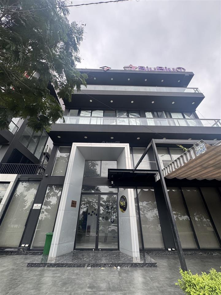 Hot! cho thuê tòa nhà view trực diện sông sài gòn phù hợp văn phòng, showroom, 31 trần quý kiên