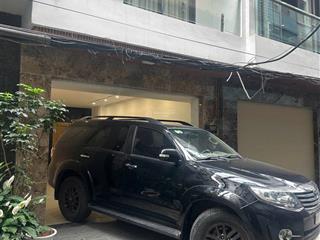 Bán nhà mễ trì  46m2  4 tầng  9.8 tỷ  lô góc 2 thoáng, ô tô vào nhà, dân xây cực đẹp