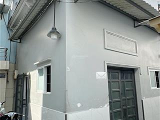 Xô viết nghệ tĩnh 3 tầng hẻm ba gác 25m2 3.8 tỷ