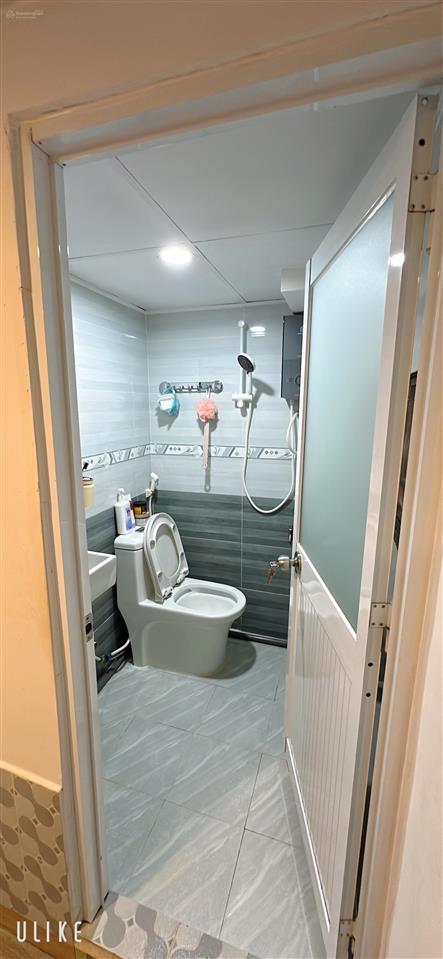 Xô viết nghệ tĩnh 3 tầng hẻm ba gác 25m2 3.8 tỷ