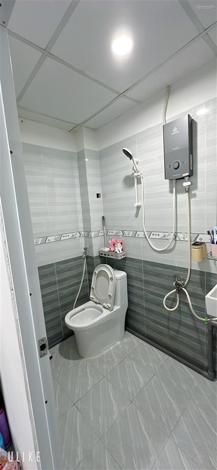Xô viết nghệ tĩnh 3 tầng hẻm ba gác 25m2 3.8 tỷ