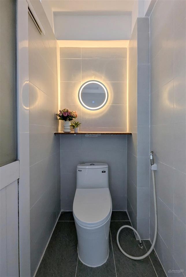 Chính chủ cần bán căn hộ tầng trệt  chung cư cây mai quận 11
