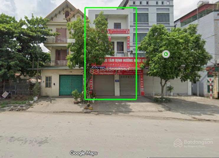 Nhà ở trên mặt đường quốc lộ 5, thị trấn lai cách, cẩm giàng, hải dương