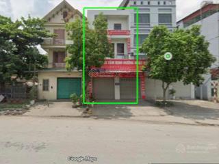 Nhà ở trên mặt đường quốc lộ 5, thị trấn lai cách, cẩm giàng, hải dương