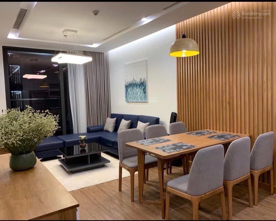 Cho thuê căn hộ 2pn tại vinhomes metropolis  liễu giai 26tr/tháng, view siêu đẹp, nội thất mới