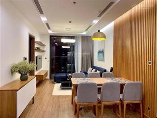 Cho thuê căn hộ 2pn tại vinhomes metropolis  liễu giai 26tr/tháng, view siêu đẹp, nội thất mới
