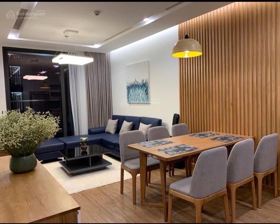 Cho thuê căn hộ 2pn tại vinhomes metropolis  liễu giai 26tr/tháng, view siêu đẹp, nội thất mới