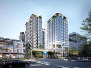 Bán căn 2pn the vista văn la 61m² full nội thất giá 5,5 tỷ