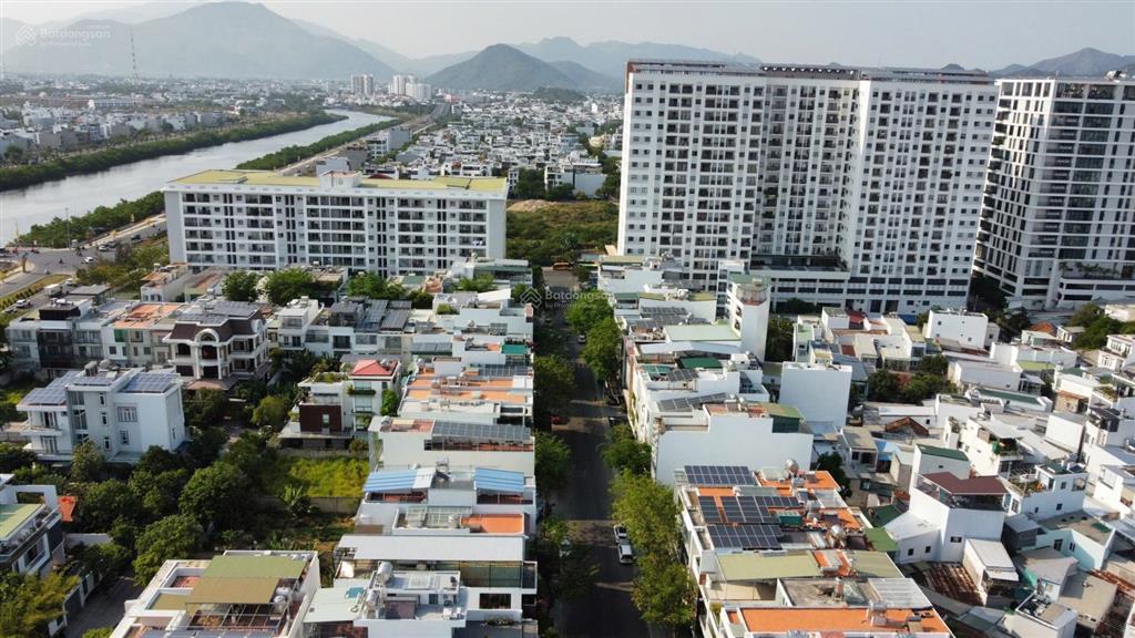 Hàng hiếm lô đất đẹp mặt tiền đường văn tiến dũng khu đô thị vcn phước hải giá chỉ 10,6 tỷ