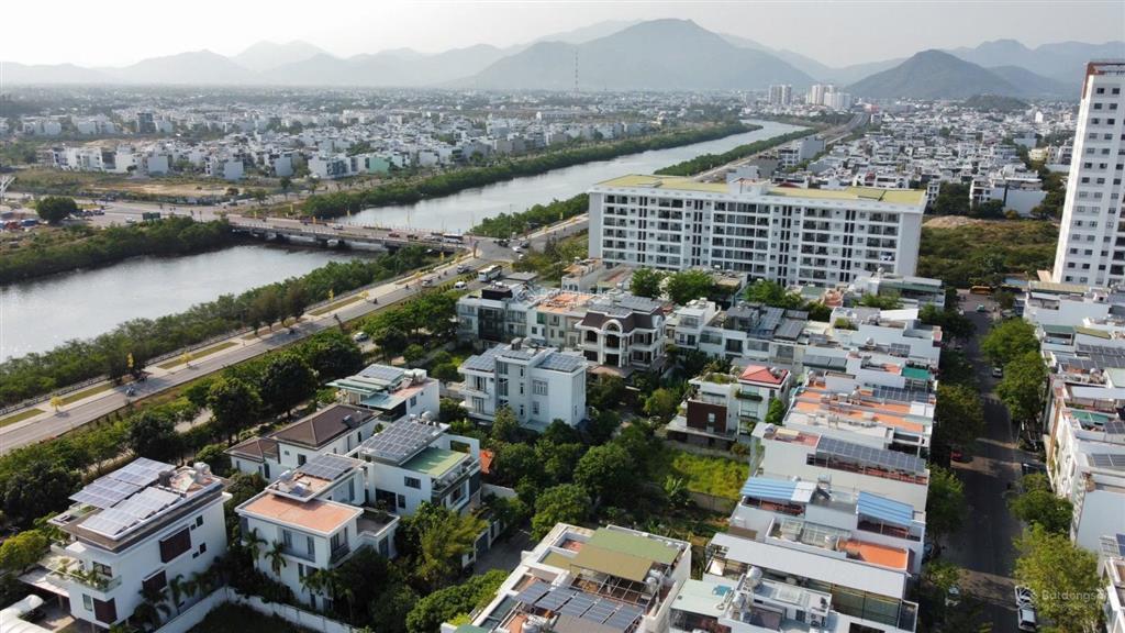 Hàng hiếm lô đất đẹp mặt tiền đường văn tiến dũng khu đô thị vcn phước hải giá chỉ 10,6 tỷ