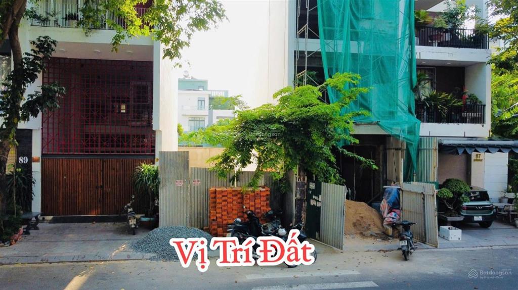 Hàng hiếm lô đất đẹp mặt tiền đường văn tiến dũng khu đô thị vcn phước hải giá chỉ 10,6 tỷ