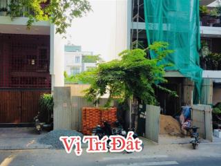 Hàng hiếm lô đất đẹp mặt tiền đường văn tiến dũng khu đô thị vcn phước hải giá chỉ 10,6 tỷ