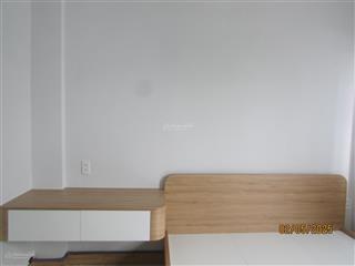 Cho thuê căn hộ chung cư 43 hvh, căn góc , thoáng mát
