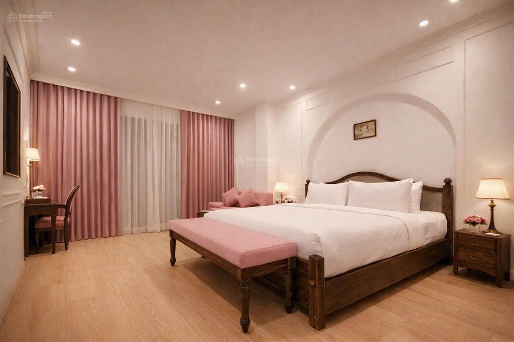 16.8 tỷ bán ngay căn nhà sẵn dòng tiền  5% tại trung tâm p. thảo điền 4x20m, 4 tầng, 8 chdv