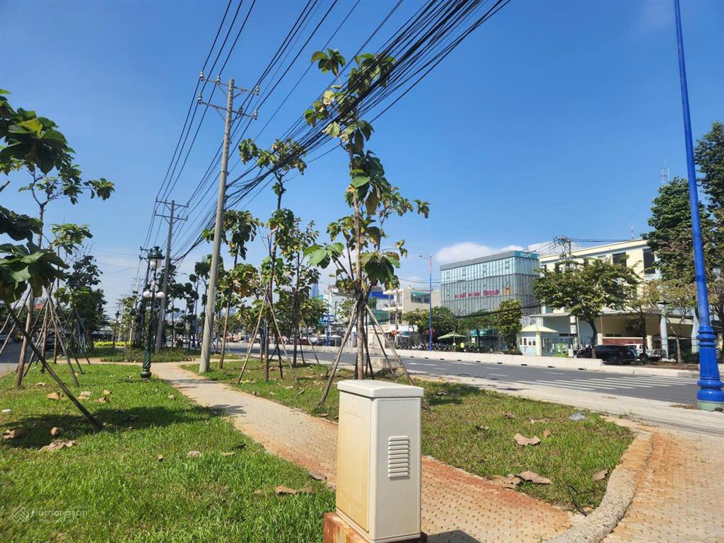 ~114tr/m2 bán gấp nhà 505m2 ngay lương định của  trạm ga thủ thiêm nút giao an phú cao tốc hcm