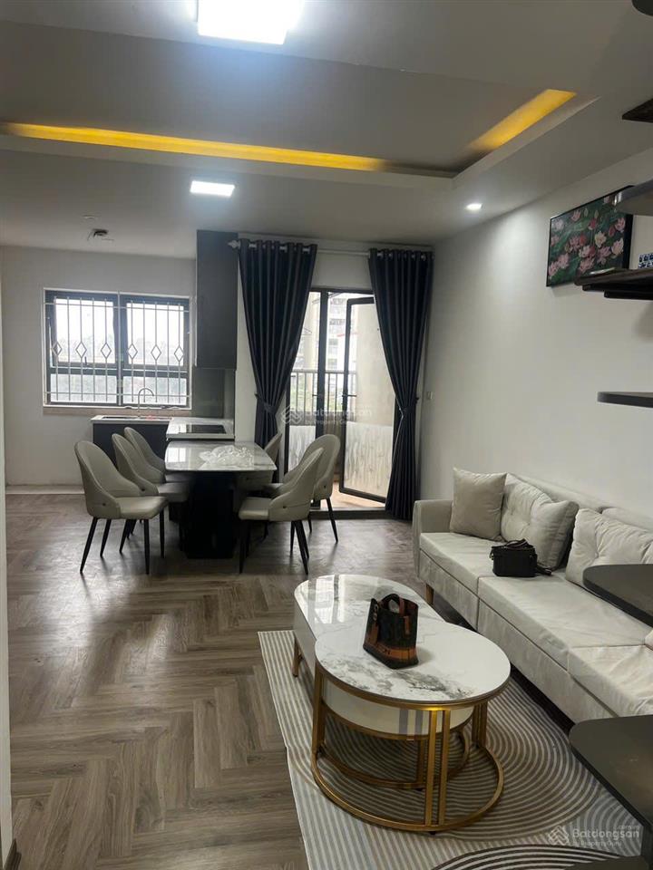 Bán cc 3pn, 2wc tại the vesta, 4,6 tỷ, 69m2, hà đông, hà nội