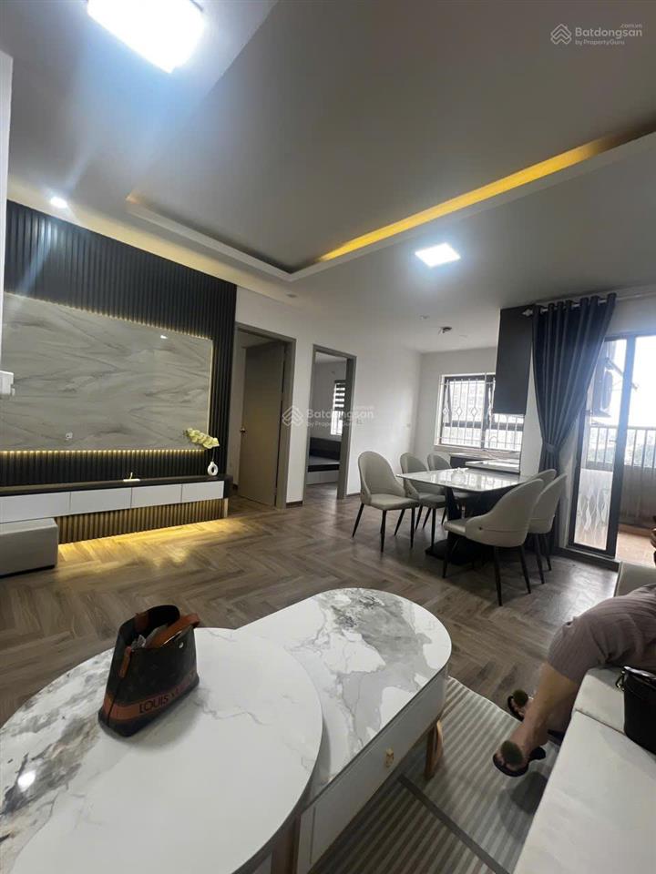 Bán cc 3pn, 2wc tại the vesta, 4,6 tỷ, 69m2, hà đông, hà nội