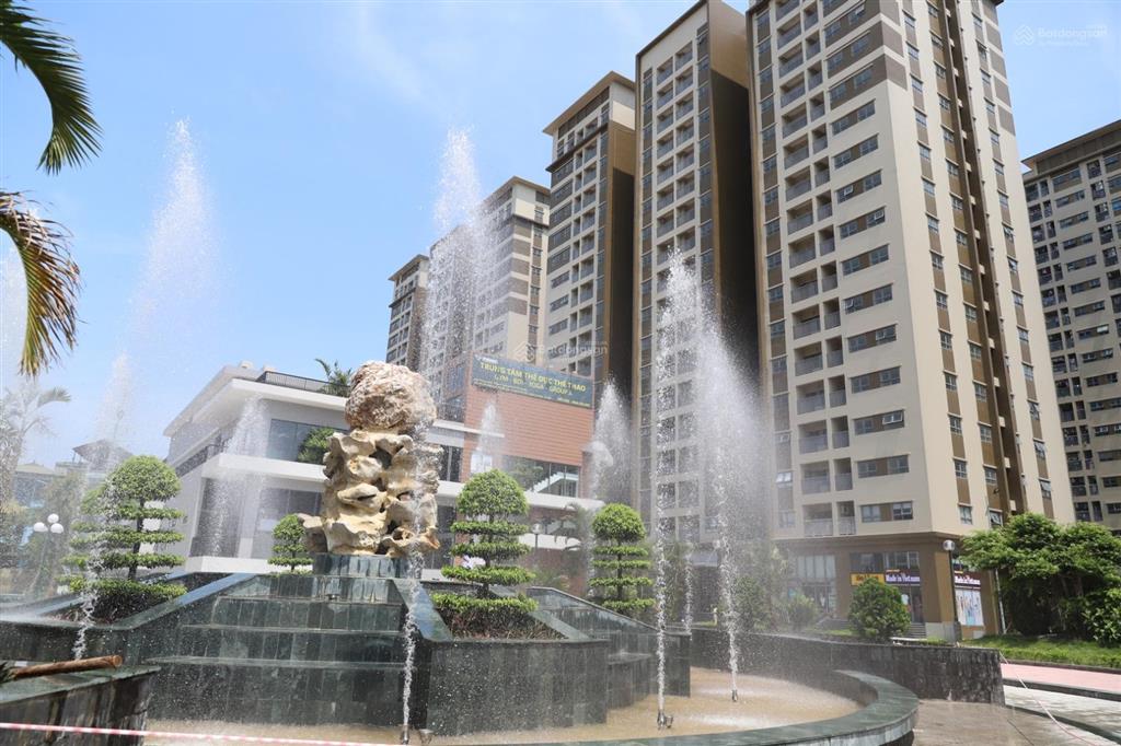 Bán cc 3pn, 2wc tại the vesta, 4,6 tỷ, 69m2, hà đông, hà nội
