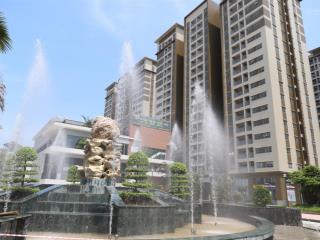 Bán cc 3pn, 2wc tại the vesta, 4,6 tỷ, 69m2, hà đông, hà nội