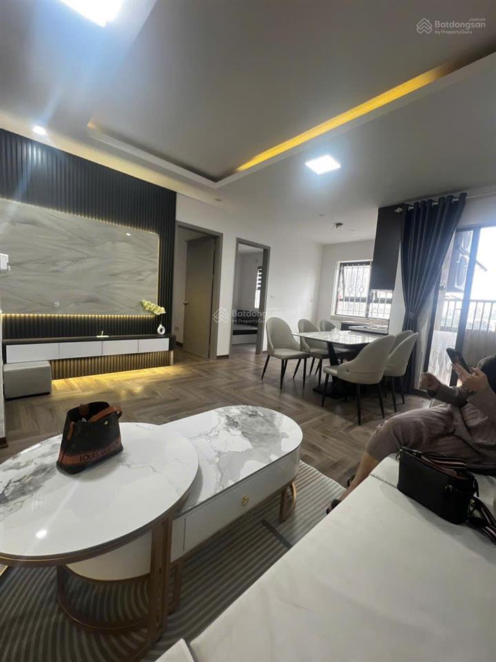 Bán cc 3pn, 2wc tại the vesta, 4,6 tỷ, 69m2, hà đông, hà nội